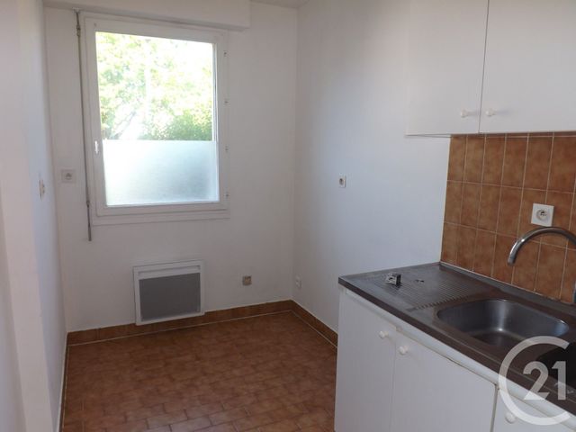 Appartement F2 &agrave; vendre - 2 pi&egrave;ces - 43 m2 - Savigny Sur Orge - 91 - ILE-DE-FRANCE