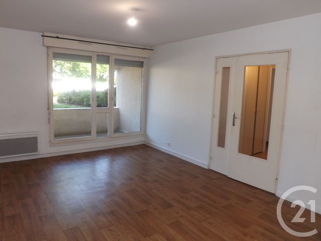 appartement - SAVIGNY SUR ORGE - 91
