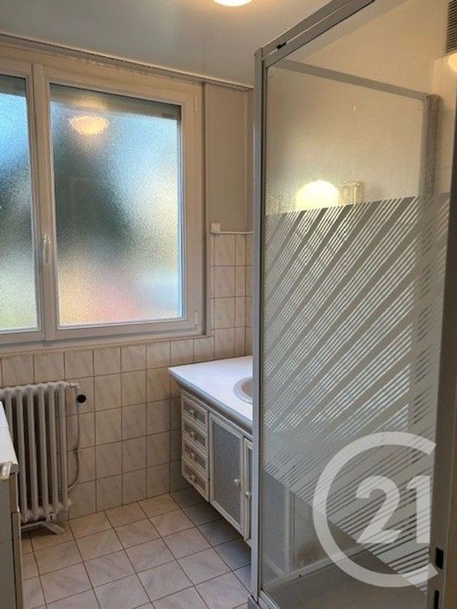 Appartement &agrave; louer - 3 pi&egrave;ces - 67,12 m2 - Ballainvilliers - 91 - ILE-DE-FRANCE