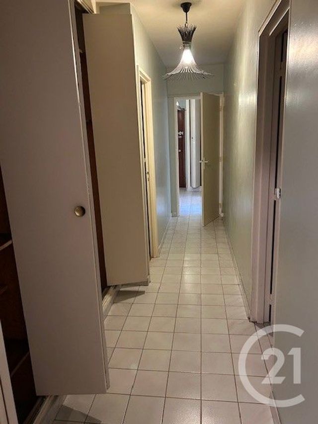 Appartement &agrave; louer - 3 pi&egrave;ces - 67,12 m2 - Ballainvilliers - 91 - ILE-DE-FRANCE
