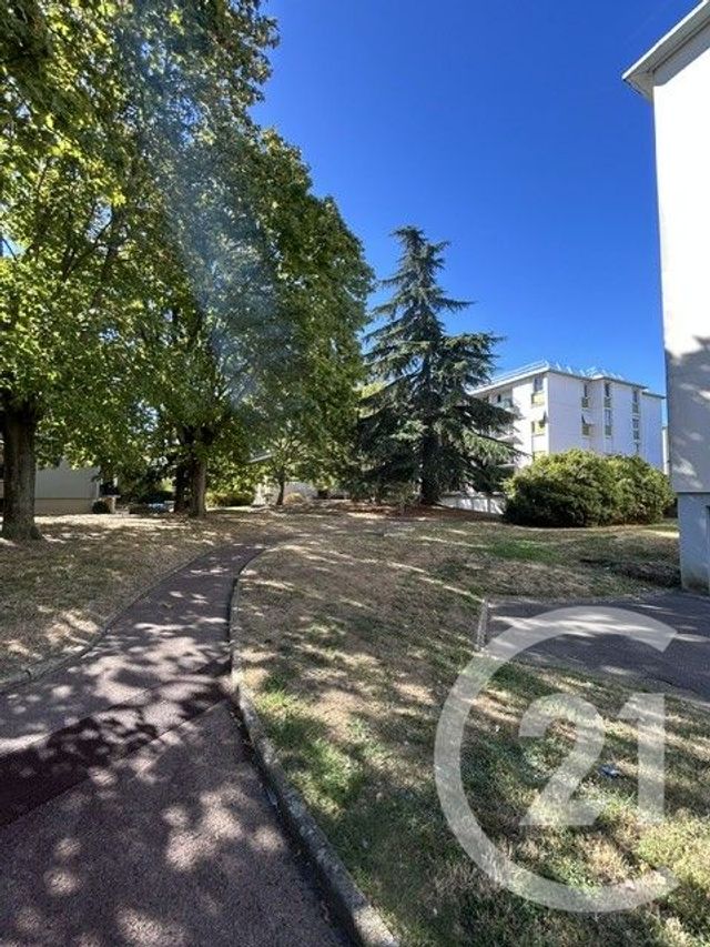 appartement - BALLAINVILLIERS - 91