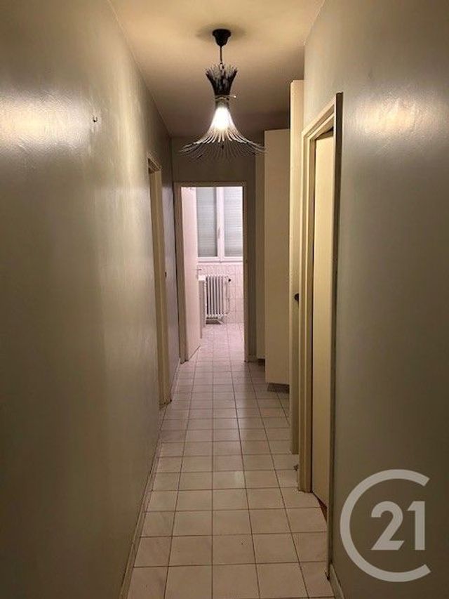 Appartement &agrave; louer - 3 pi&egrave;ces - 67,12 m2 - Ballainvilliers - 91 - ILE-DE-FRANCE