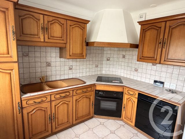 Maison &agrave; louer - 3 pi&egrave;ces - 70,92 m2 - Savigny Sur Orge - 91 - ILE-DE-FRANCE