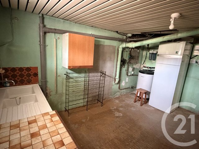 Maison &agrave; louer - 3 pi&egrave;ces - 70,92 m2 - Savigny Sur Orge - 91 - ILE-DE-FRANCE