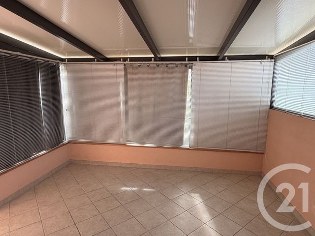 Maison &agrave; louer - 3 pi&egrave;ces - 70,92 m2 - Savigny Sur Orge - 91 - ILE-DE-FRANCE