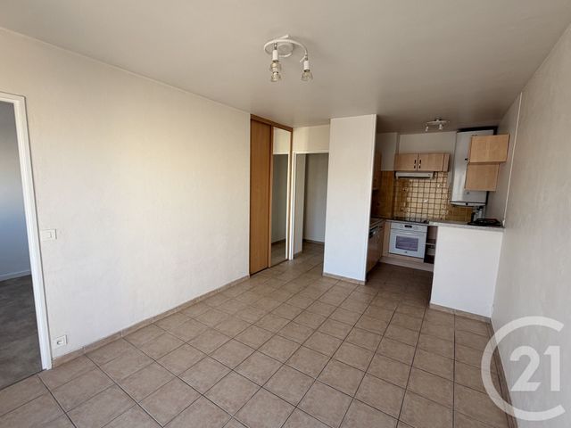 Appartement F2 &agrave; louer - 2 pi&egrave;ces - 34,97 m2 - Savigny Sur Orge - 91 - ILE-DE-FRANCE