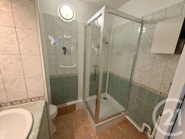 Appartement F2 &agrave; louer - 2 pi&egrave;ces - 34,97 m2 - Savigny Sur Orge - 91 - ILE-DE-FRANCE