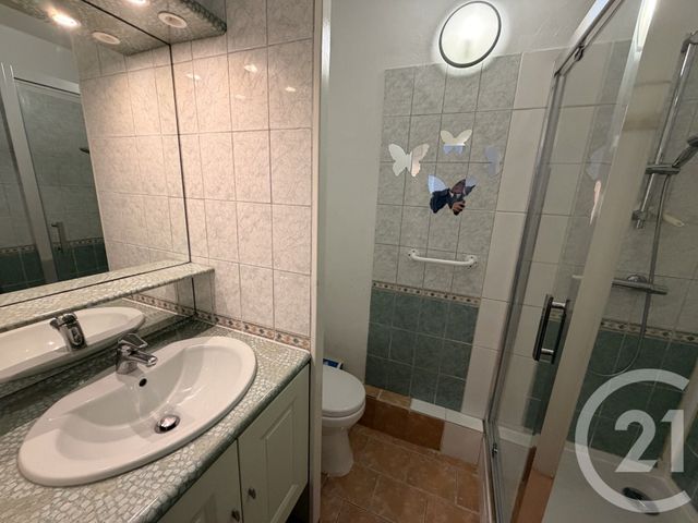 Appartement F2 &agrave; louer - 2 pi&egrave;ces - 34,97 m2 - Savigny Sur Orge - 91 - ILE-DE-FRANCE