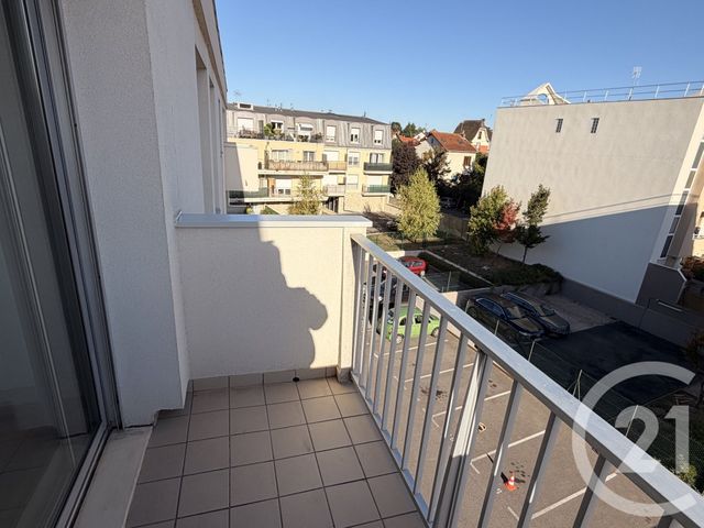Appartement F2 &agrave; louer - 2 pi&egrave;ces - 34,97 m2 - Savigny Sur Orge - 91 - ILE-DE-FRANCE