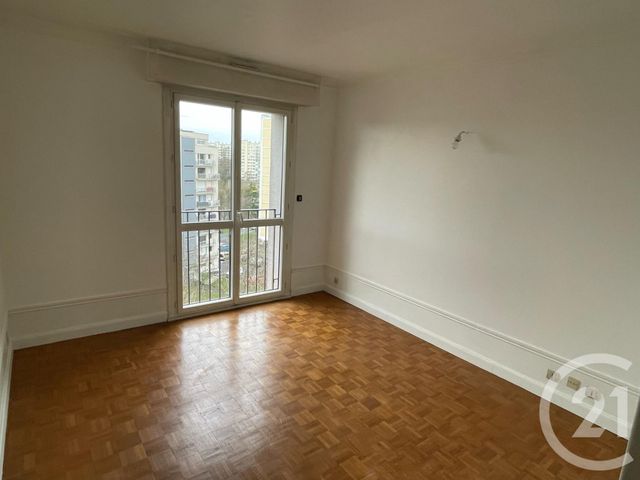 Appartement F3 &agrave; vendre - 3 pi&egrave;ces - 65,92 m2 - Viry Chatillon - 91 - ILE-DE-FRANCE