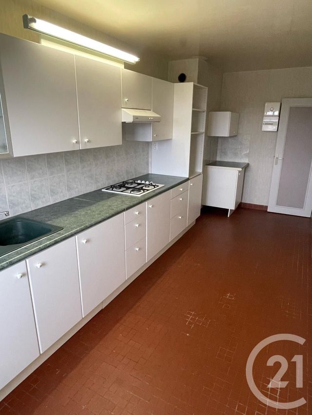 Appartement F3 &agrave; vendre - 3 pi&egrave;ces - 65,92 m2 - Viry Chatillon - 91 - ILE-DE-FRANCE