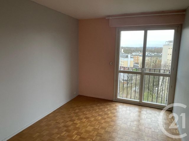 Appartement F3 &agrave; vendre - 3 pi&egrave;ces - 65,92 m2 - Viry Chatillon - 91 - ILE-DE-FRANCE