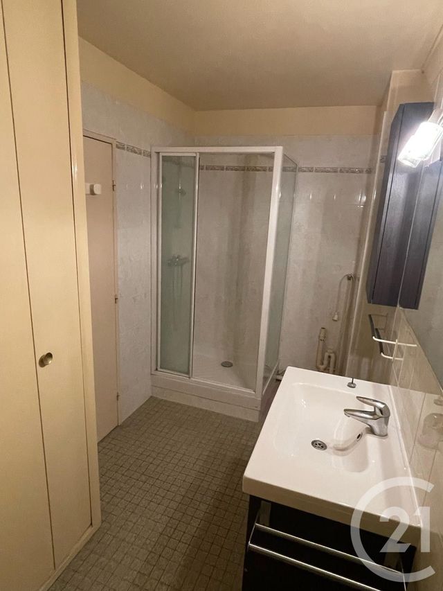 Appartement F3 &agrave; vendre - 3 pi&egrave;ces - 65,92 m2 - Viry Chatillon - 91 - ILE-DE-FRANCE