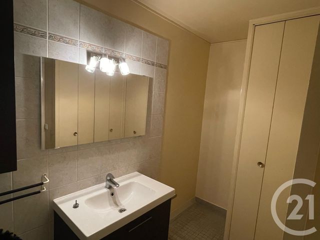 Appartement F3 &agrave; vendre - 3 pi&egrave;ces - 65,92 m2 - Viry Chatillon - 91 - ILE-DE-FRANCE