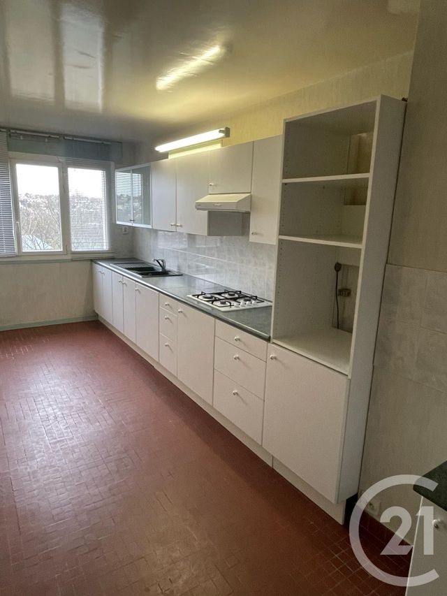 Appartement F3 &agrave; vendre - 3 pi&egrave;ces - 65,92 m2 - Viry Chatillon - 91 - ILE-DE-FRANCE