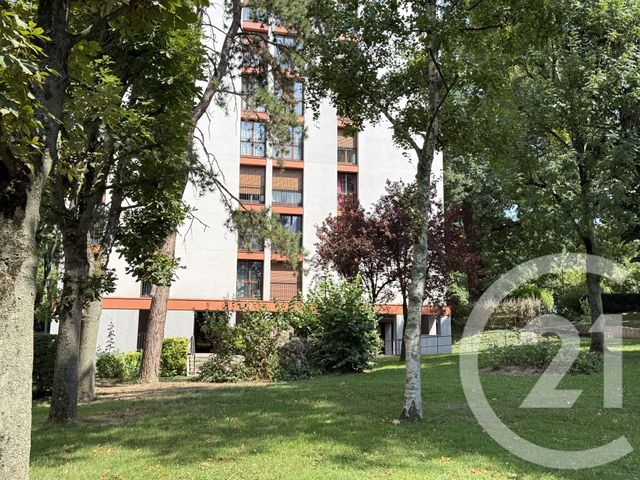 Appartement F3 &agrave; vendre - 3 pi&egrave;ces - 65,92 m2 - Viry Chatillon - 91 - ILE-DE-FRANCE