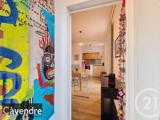 Appartement F4 à vendre - 4 pièces - 84,55 m2 - Avignon - 84 - PROVENCE-ALPES-COTE-D-AZUR