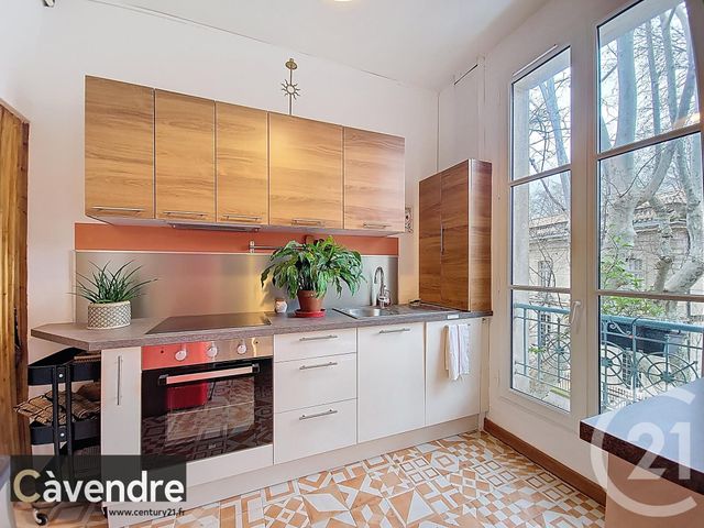 Appartement F4 à vendre - 4 pièces - 84,55 m2 - Avignon - 84 - PROVENCE-ALPES-COTE-D-AZUR