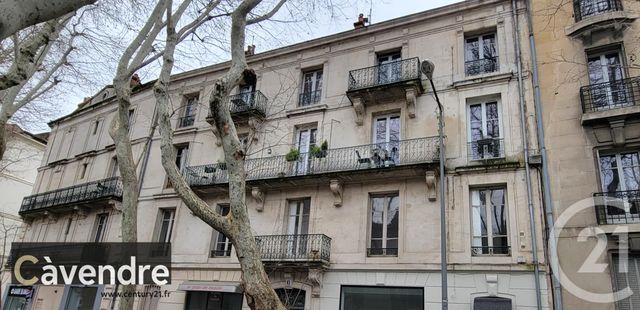 Appartement F4 à vendre - 4 pièces - 84,55 m2 - Avignon - 84 - PROVENCE-ALPES-COTE-D-AZUR