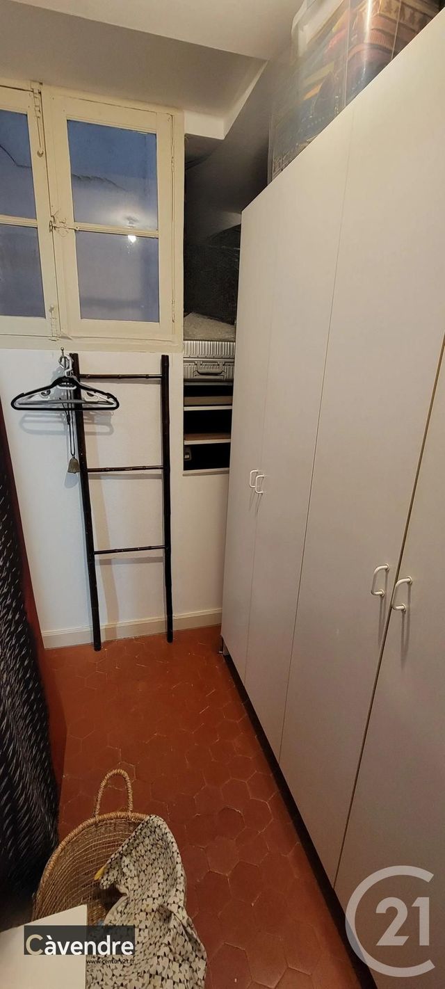Appartement F4 à vendre - 4 pièces - 84,55 m2 - Avignon - 84 - PROVENCE-ALPES-COTE-D-AZUR