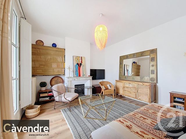 Appartement F4 à vendre - 4 pièces - 84,55 m2 - Avignon - 84 - PROVENCE-ALPES-COTE-D-AZUR