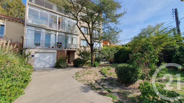 Prix immobilier AVIGNON - Photo d’un appartement vendu