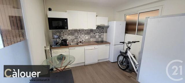 appartement - AVIGNON - 84