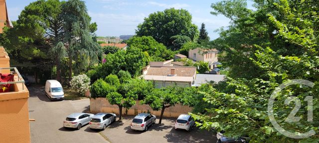 Appartement F4 à vendre - 4 pièces - 79,86 m2 - Avignon - 84 - PROVENCE-ALPES-COTE-D-AZUR