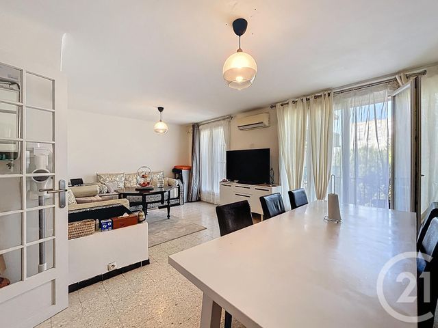 Appartement F4 à vendre - 4 pièces - 79,86 m2 - Avignon - 84 - PROVENCE-ALPES-COTE-D-AZUR