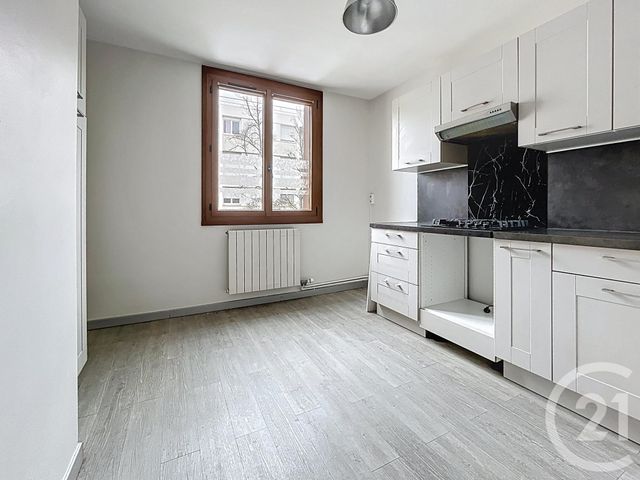 Appartement T4 &agrave; vendre - 4 pi&egrave;ces - 80,57 m2 - Avignon - 84 - PROVENCE-ALPES-COTE-D-AZUR