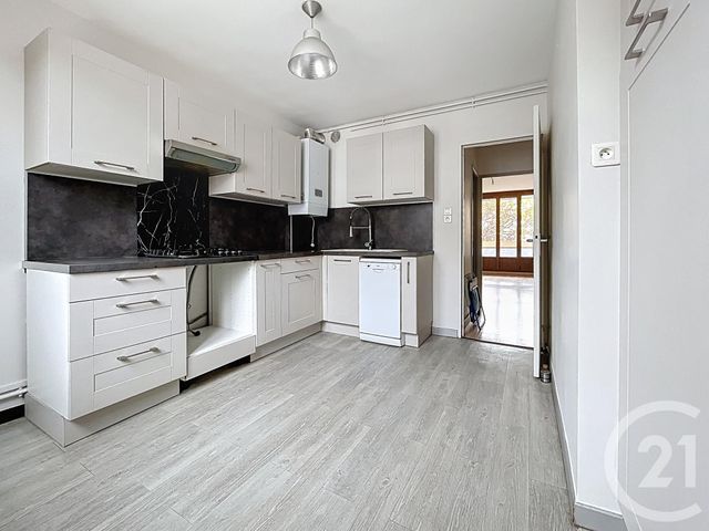 Appartement T4 &agrave; vendre - 4 pi&egrave;ces - 80,57 m2 - Avignon - 84 - PROVENCE-ALPES-COTE-D-AZUR