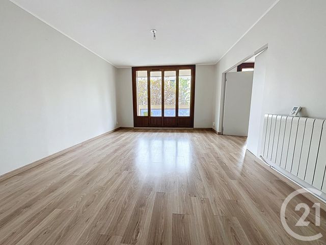Appartement T4 &agrave; vendre - 4 pi&egrave;ces - 80,57 m2 - Avignon - 84 - PROVENCE-ALPES-COTE-D-AZUR