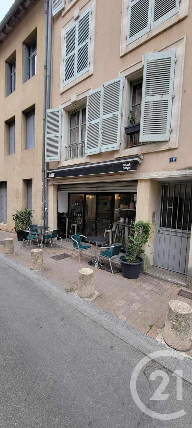 Divers &agrave; vendre - 60,22 m2 - Avignon - 84 - PROVENCE-ALPES-COTE-D-AZUR