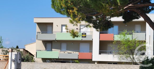 Appartement F3 &agrave; vendre - 3 pi&egrave;ces - 56,56 m2 - Avignon - 84 - PROVENCE-ALPES-COTE-D-AZUR