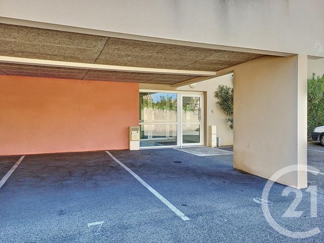 Appartement F3 &agrave; vendre - 3 pi&egrave;ces - 56,56 m2 - Avignon - 84 - PROVENCE-ALPES-COTE-D-AZUR