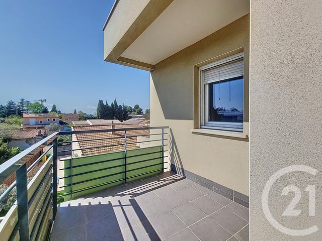 Appartement F3 &agrave; vendre - 3 pi&egrave;ces - 56,56 m2 - Avignon - 84 - PROVENCE-ALPES-COTE-D-AZUR