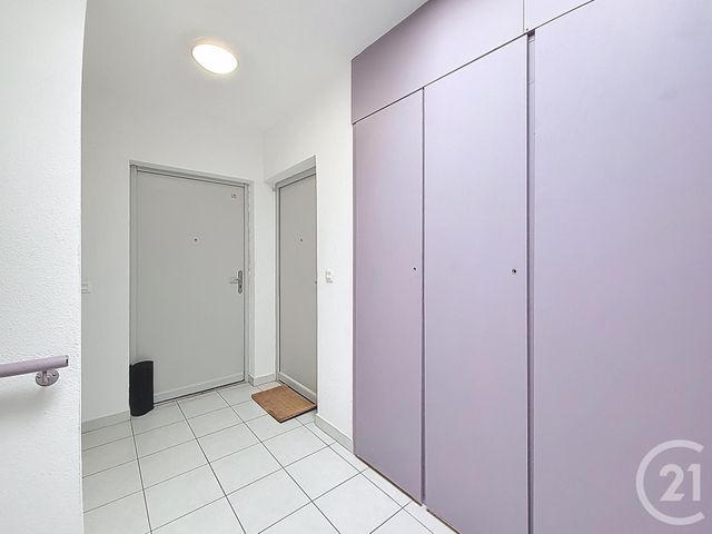 Appartement F3 &agrave; vendre - 3 pi&egrave;ces - 56,56 m2 - Avignon - 84 - PROVENCE-ALPES-COTE-D-AZUR