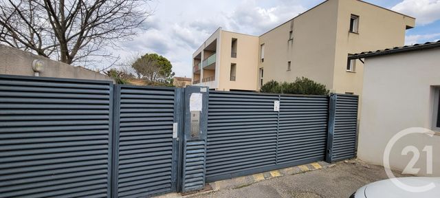 Appartement F3 &agrave; vendre - 3 pi&egrave;ces - 56,56 m2 - Avignon - 84 - PROVENCE-ALPES-COTE-D-AZUR