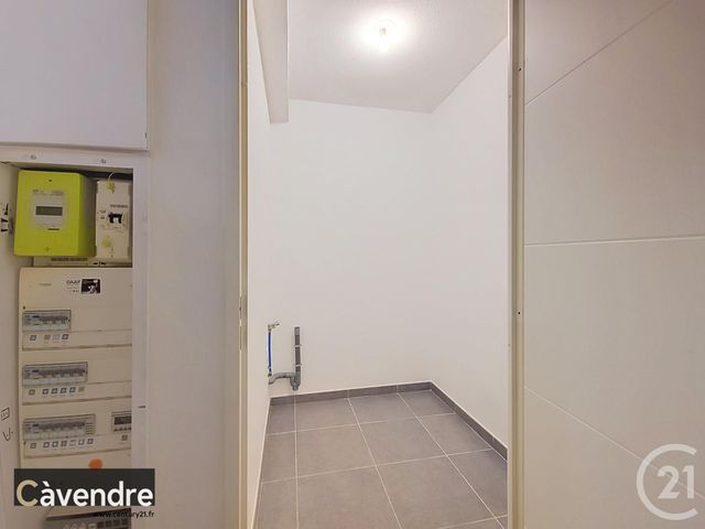 Appartement F3 &agrave; vendre - 3 pi&egrave;ces - 77 m2 - Avignon - 84 - PROVENCE-ALPES-COTE-D-AZUR