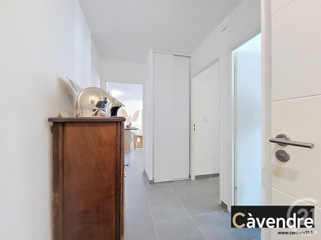 Appartement F3 &agrave; vendre - 3 pi&egrave;ces - 77 m2 - Avignon - 84 - PROVENCE-ALPES-COTE-D-AZUR