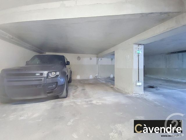 Appartement F3 &agrave; vendre - 3 pi&egrave;ces - 77 m2 - Avignon - 84 - PROVENCE-ALPES-COTE-D-AZUR