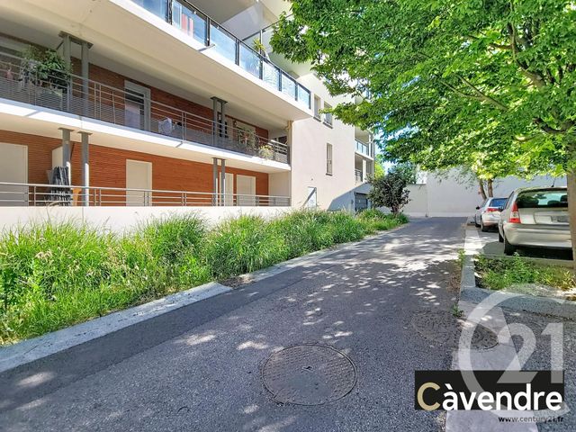 appartement - AVIGNON - 84