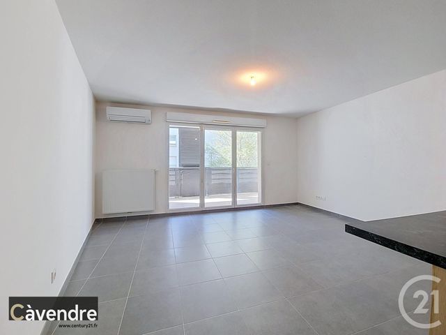 Appartement F3 &agrave; vendre - 3 pi&egrave;ces - 77 m2 - Avignon - 84 - PROVENCE-ALPES-COTE-D-AZUR