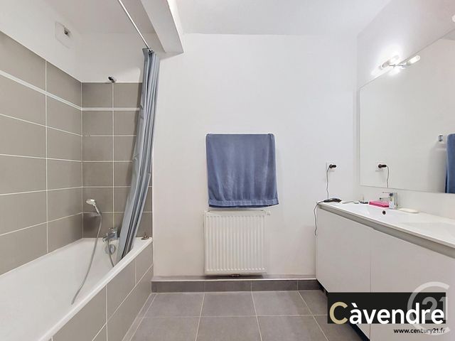 Appartement F3 &agrave; vendre - 3 pi&egrave;ces - 77 m2 - Avignon - 84 - PROVENCE-ALPES-COTE-D-AZUR