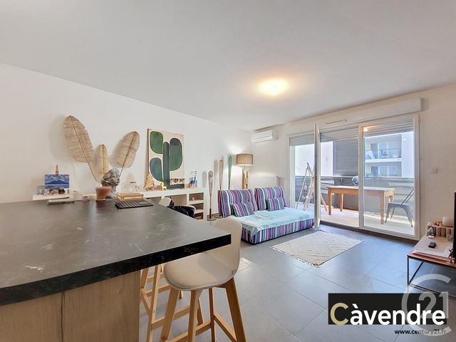 Appartement F3 &agrave; vendre - 3 pi&egrave;ces - 77 m2 - Avignon - 84 - PROVENCE-ALPES-COTE-D-AZUR