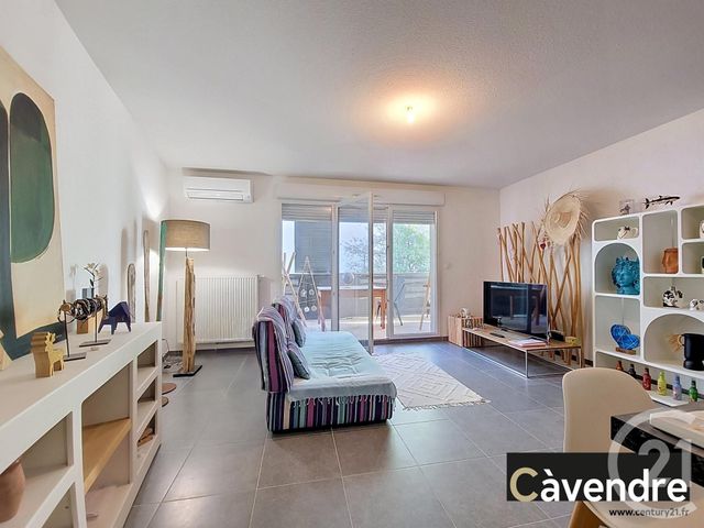 Appartement F3 &agrave; vendre - 3 pi&egrave;ces - 77 m2 - Avignon - 84 - PROVENCE-ALPES-COTE-D-AZUR