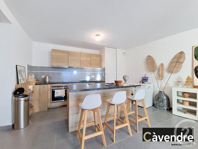 Appartement F3 &agrave; vendre - 3 pi&egrave;ces - 77 m2 - Avignon - 84 - PROVENCE-ALPES-COTE-D-AZUR