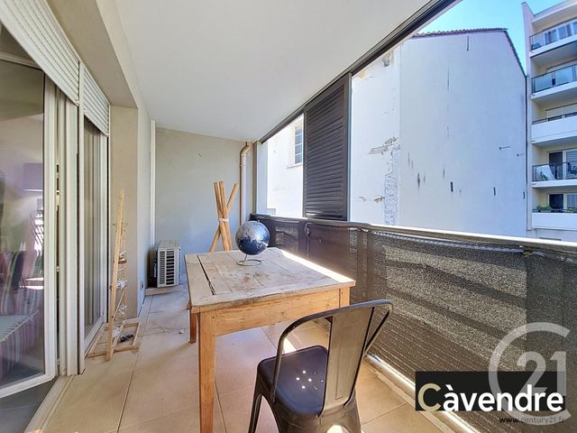 Appartement F3 &agrave; vendre - 3 pi&egrave;ces - 77 m2 - Avignon - 84 - PROVENCE-ALPES-COTE-D-AZUR