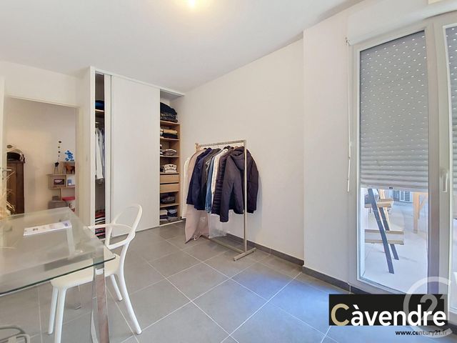 Appartement F3 &agrave; vendre - 3 pi&egrave;ces - 77 m2 - Avignon - 84 - PROVENCE-ALPES-COTE-D-AZUR