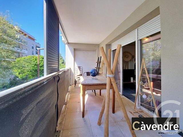Appartement F3 &agrave; vendre - 3 pi&egrave;ces - 77 m2 - Avignon - 84 - PROVENCE-ALPES-COTE-D-AZUR